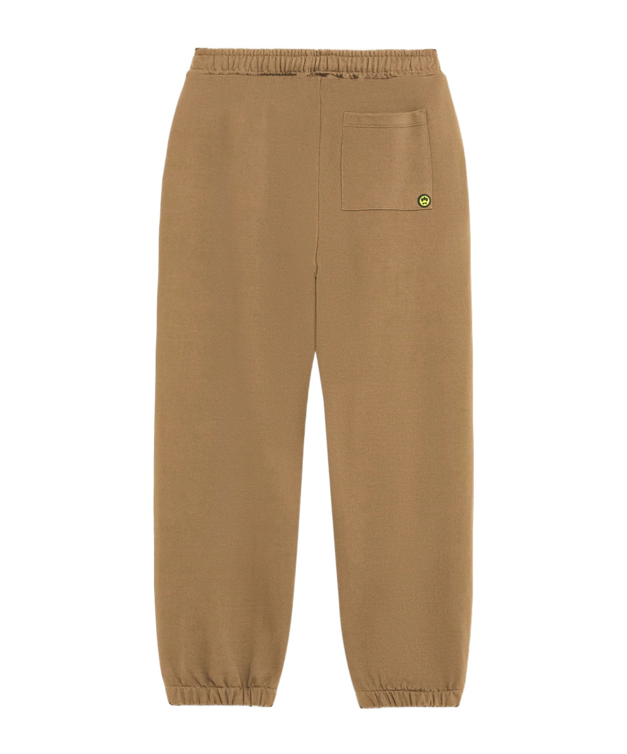 Barrow Logo-detail Track Pants In Neutral