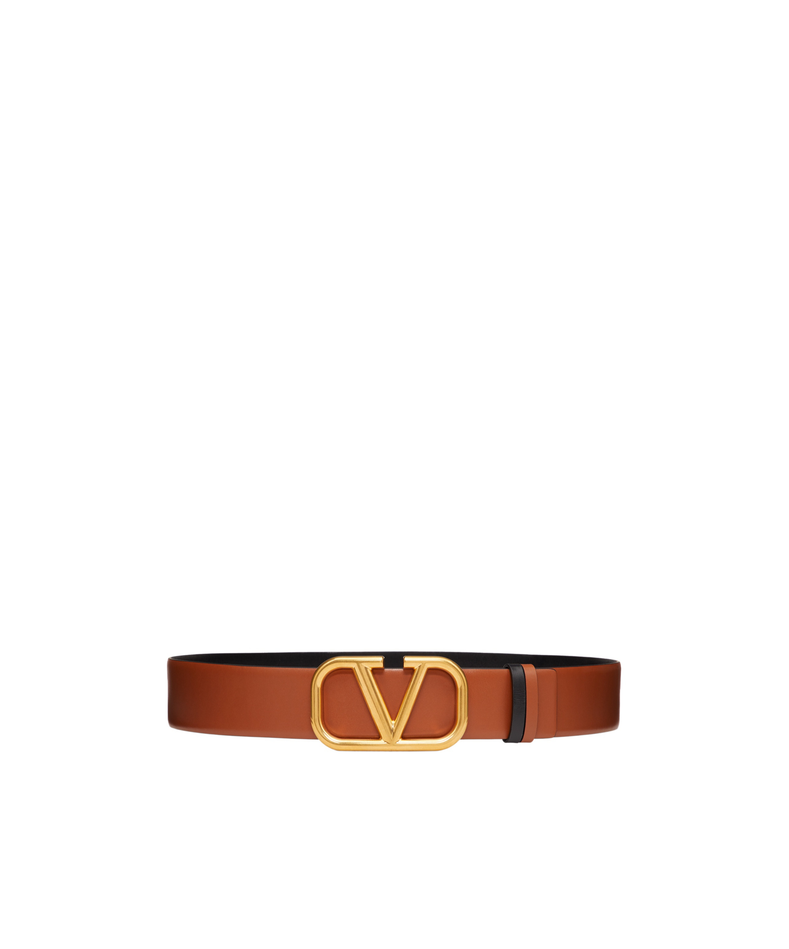 Valentino Belts In Brown