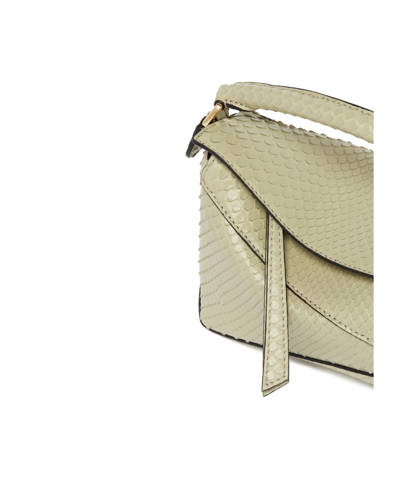 LOEWE LOEWE MINI PUZZLE BAG