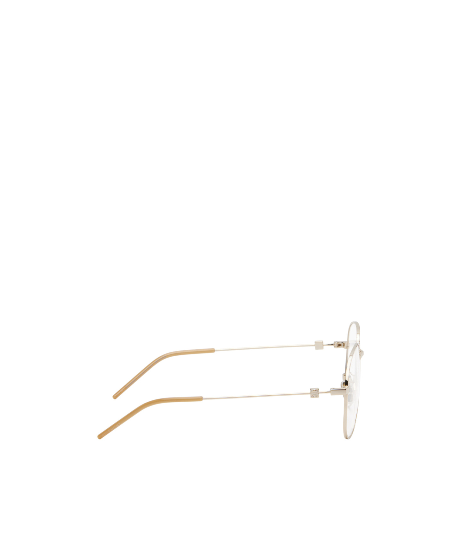 Givenchy Speed Flat Mirror In White