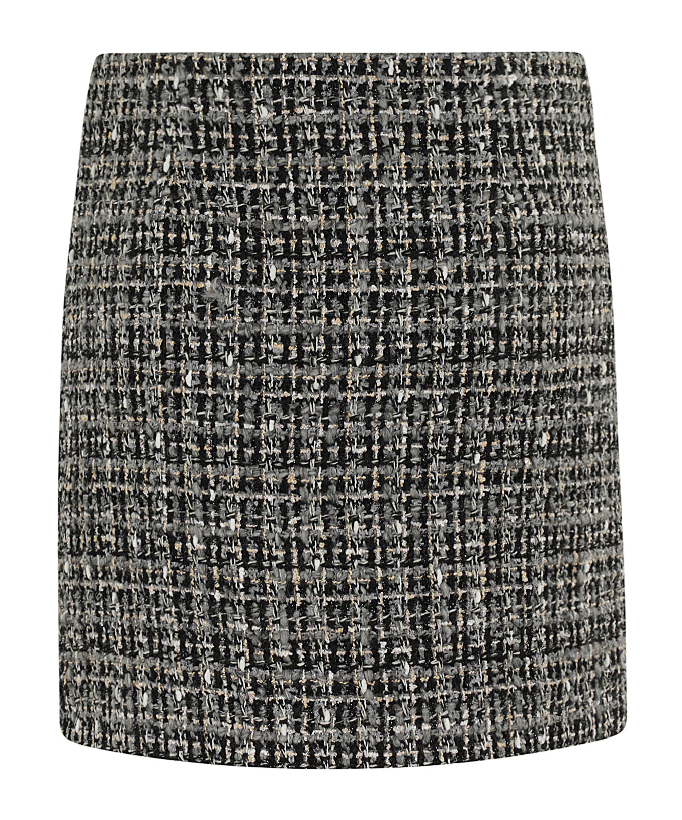 Iro Bryan Skirt In Black