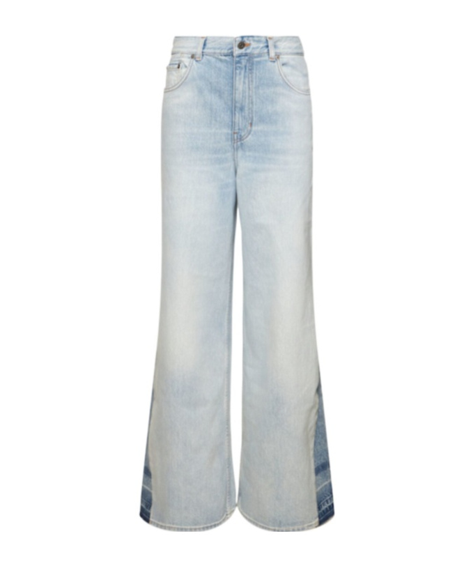 Chloé Flared Jeans