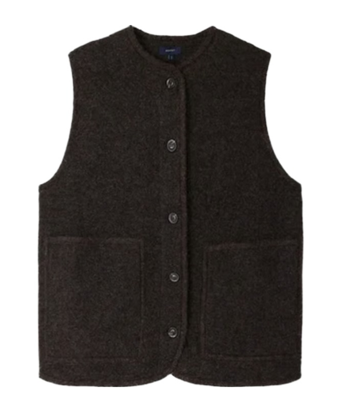Soeur Chicago Jacket Clothing In Brown
