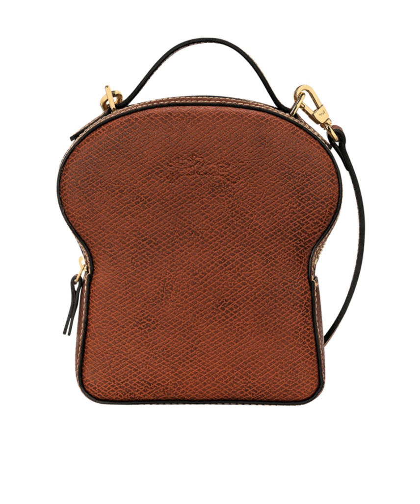 Longchamp Épure Toast Bag