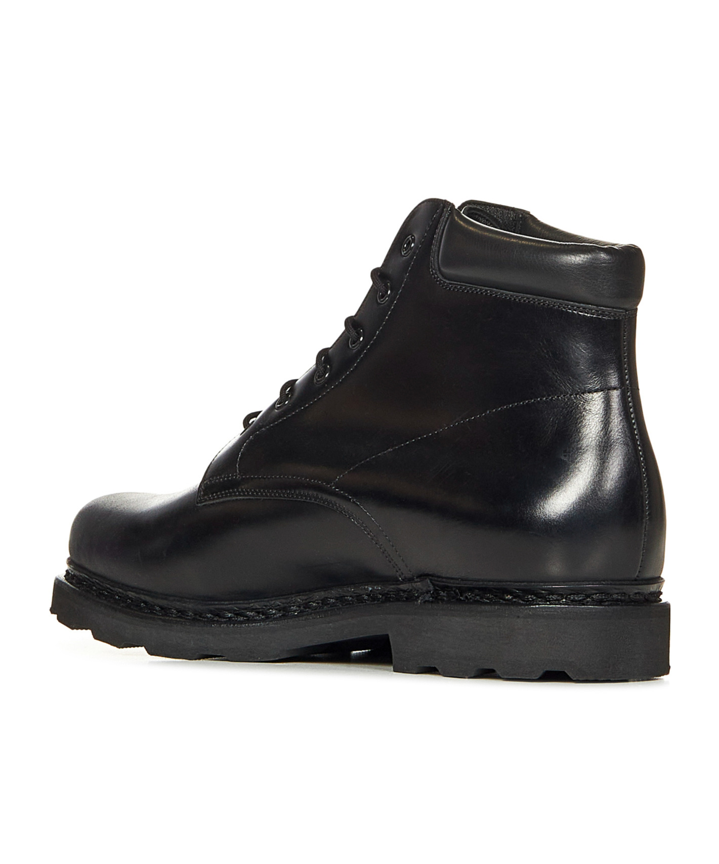 Paraboot Botines - Negro