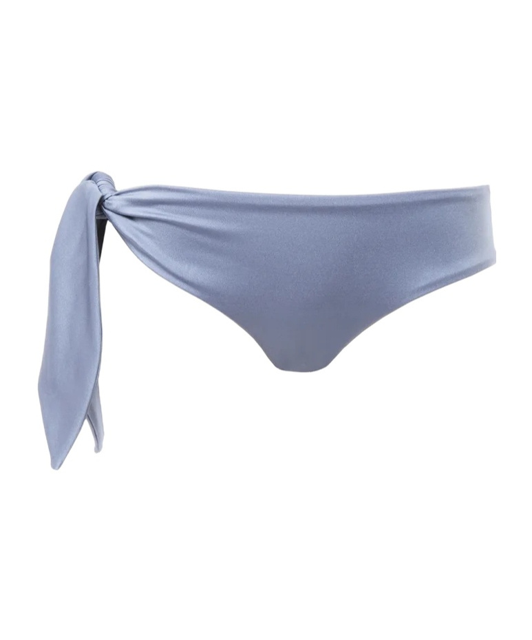 Shop Chloé Knotted Bikini Bottoms