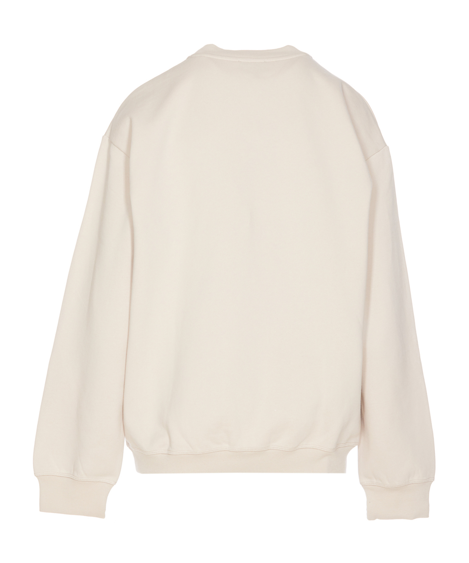 Apc Extra-large Grand Vpc Sweatshirt In White
