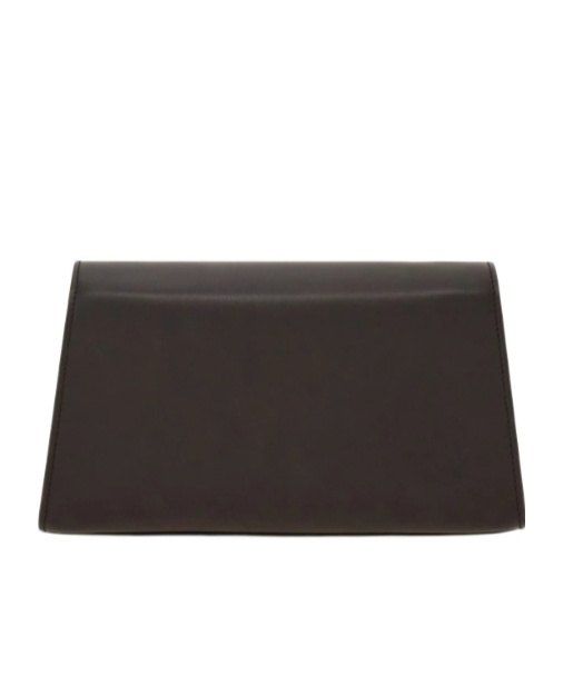 Ferragamo Multipocket Mini Bag In Black