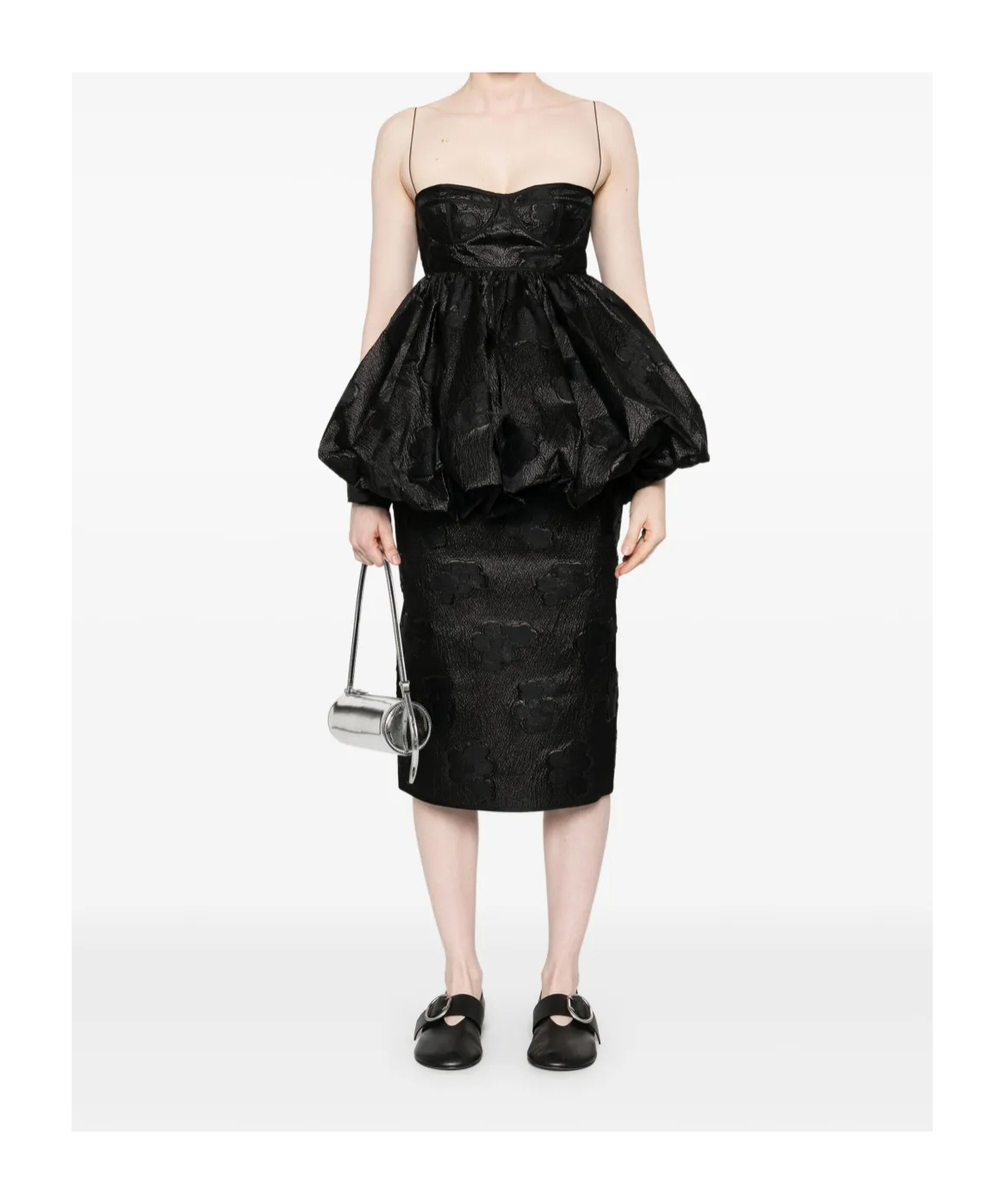 Cecilie Bahnsen Arya Skirt