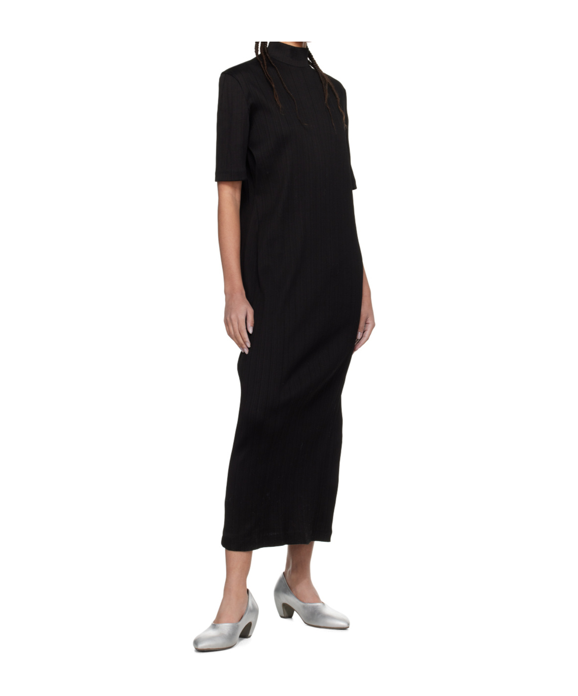 MARSÈLL SLIP ON HIGH HEELS