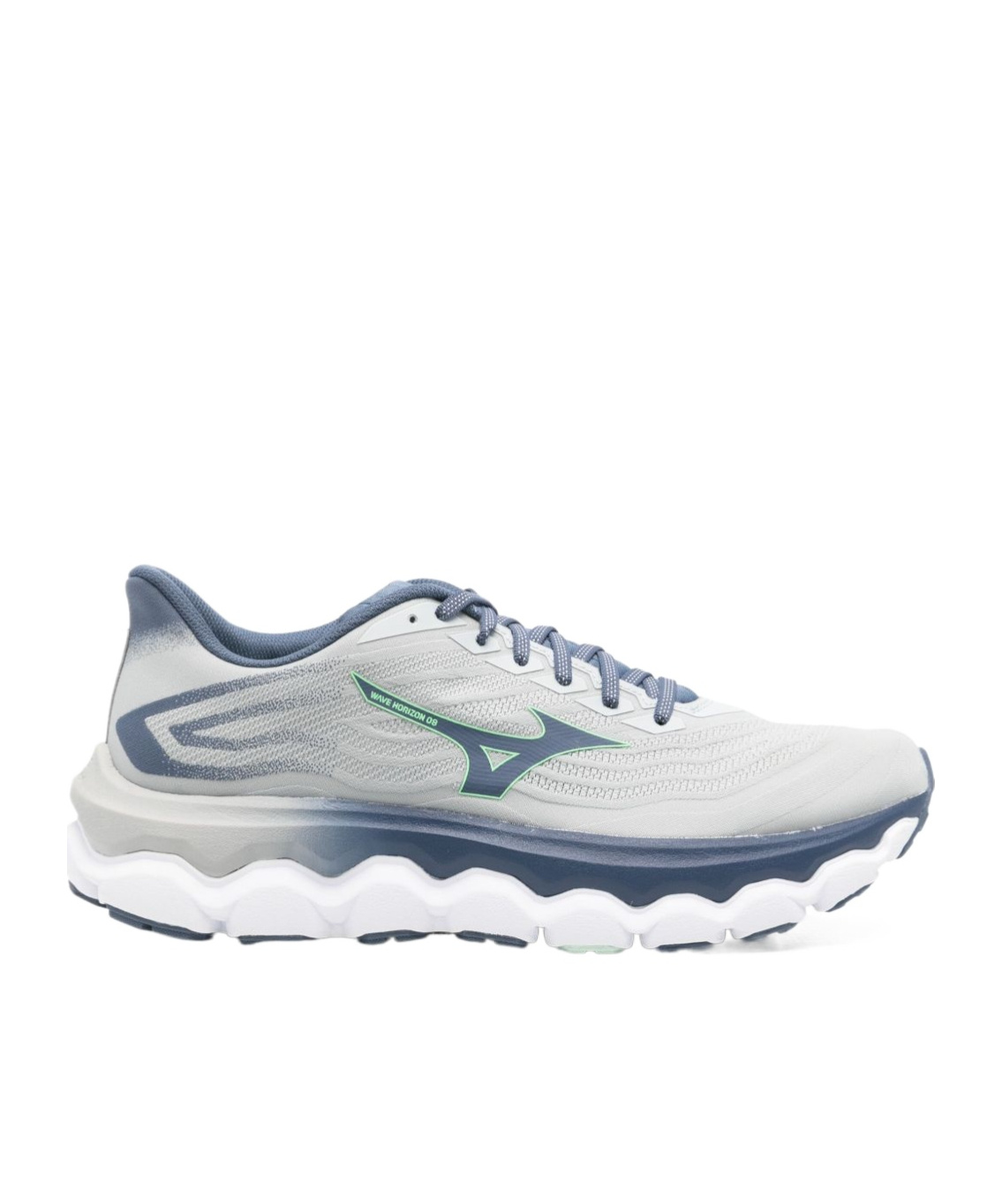 Mizuno Wave Horizon 8 Sneakers In White