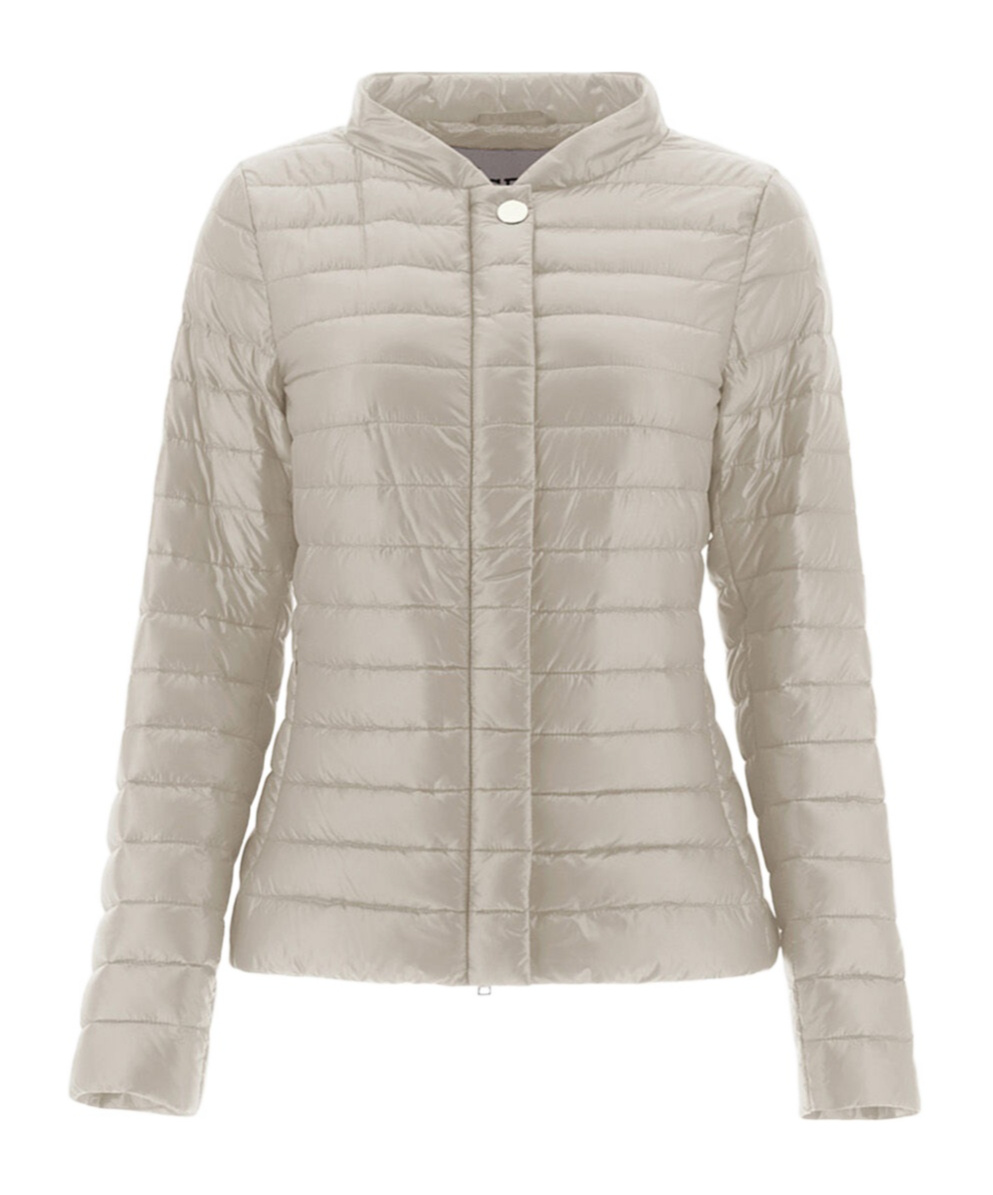 Herno Zipper Down Jacket