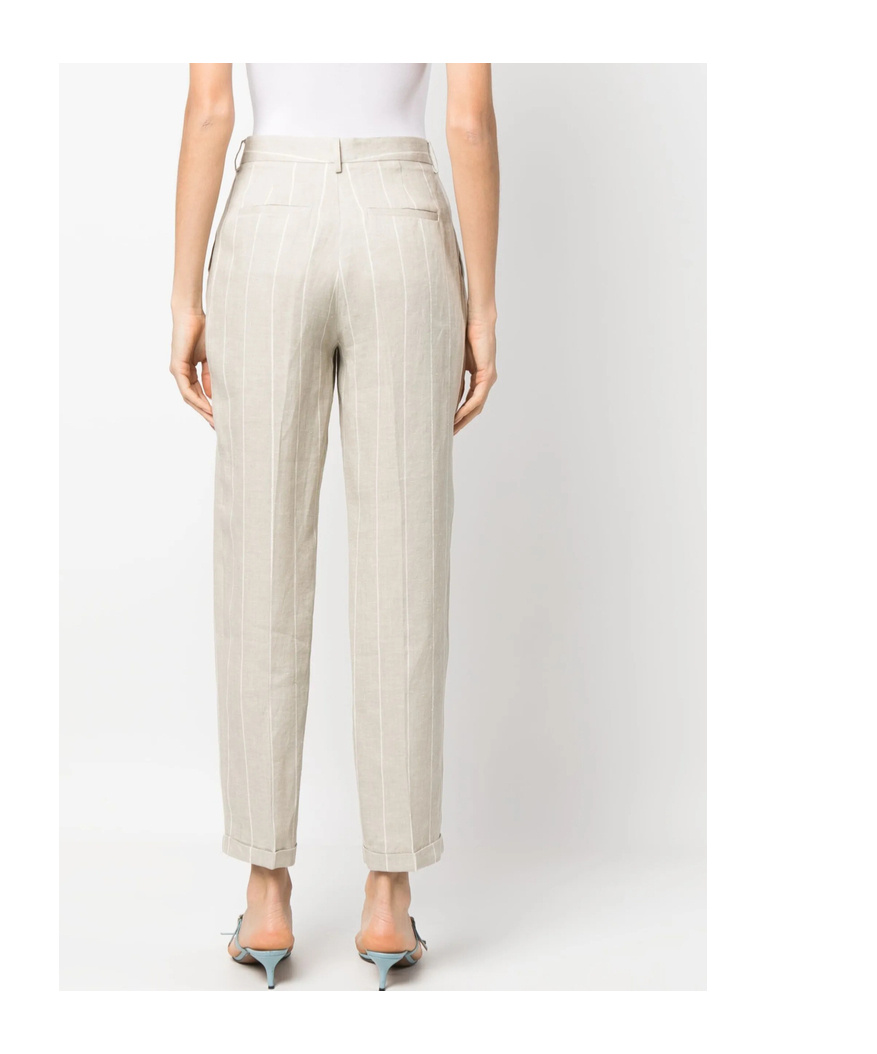 Antonelli Neutral Pants In Neutral
