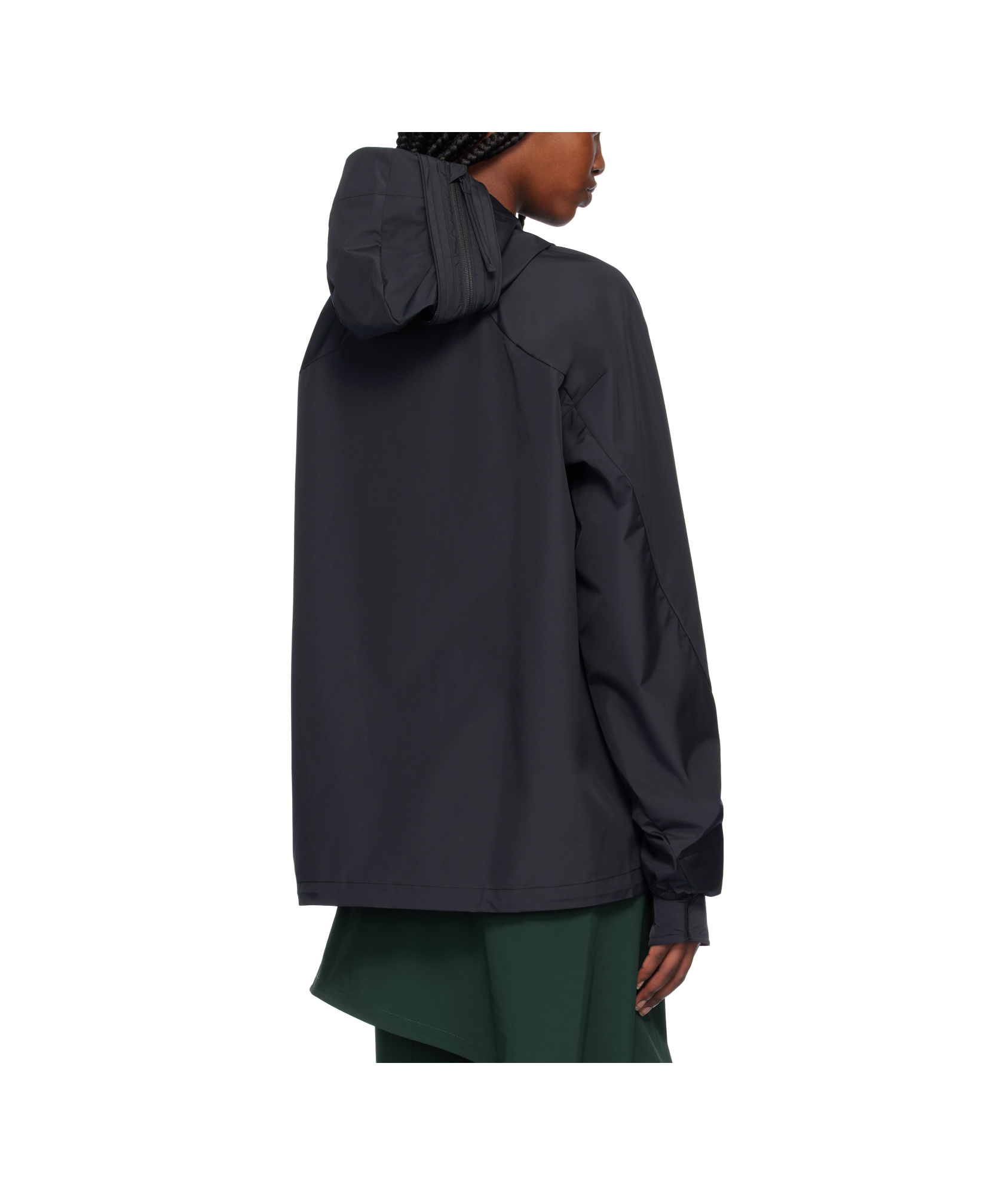 Post Archive Faction (paf) 7.0 Series Center Jacket
