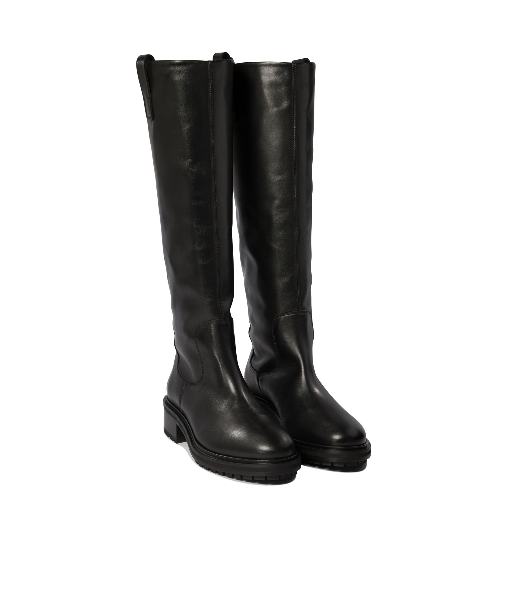 AEYDE HENRY'S KNEE-HIGH BOOTS