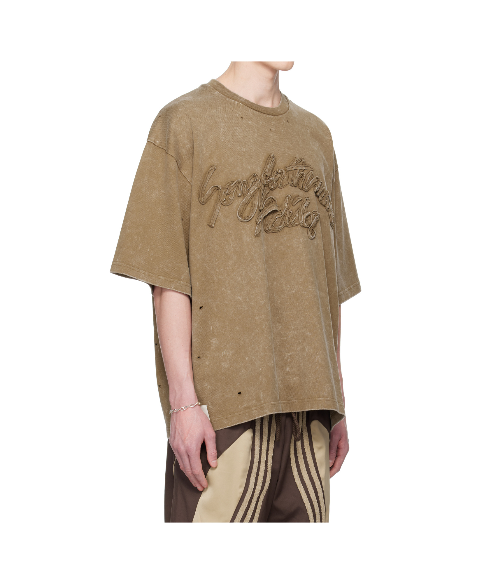 Shop Song For The Mute T Shirt