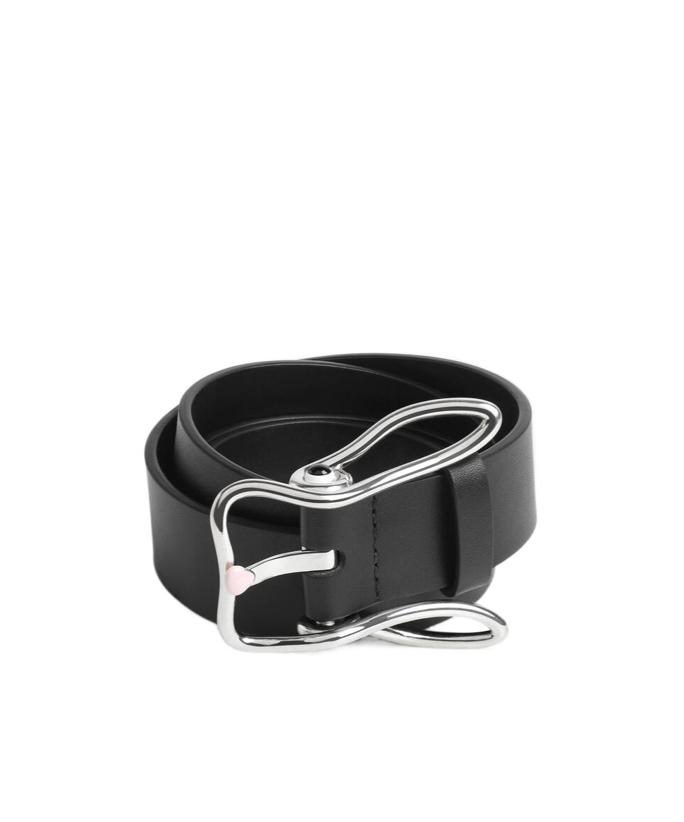 BOTTEGA VENETA BUNNY BELT