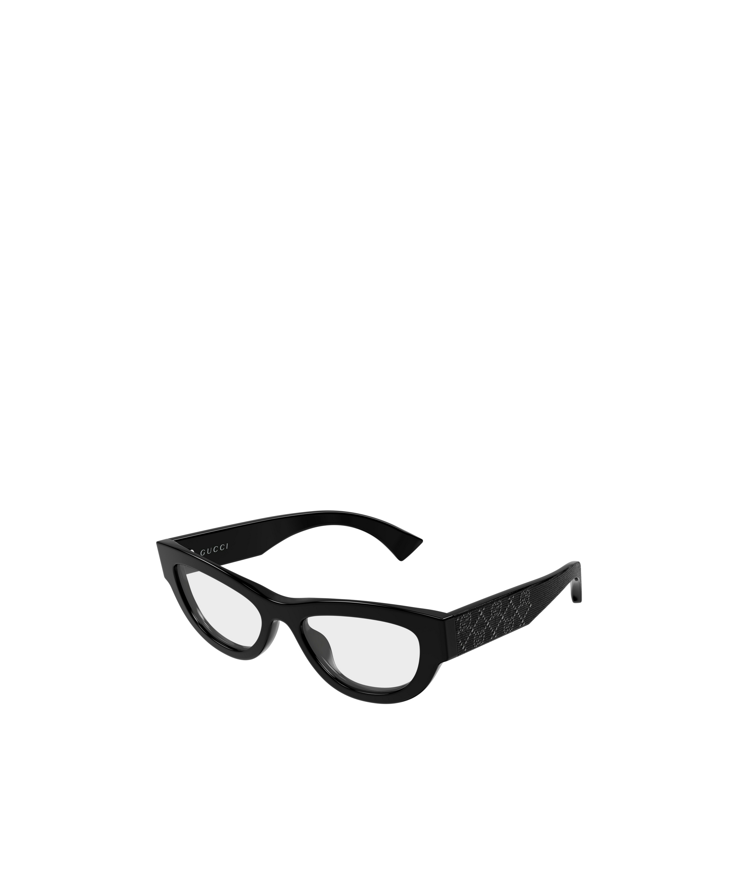 Gucci Geometric Flat Mirror