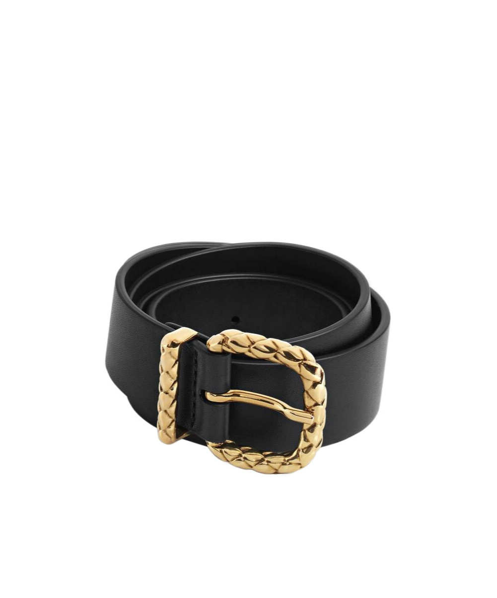 Bottega Veneta Coaxial Loop Belt