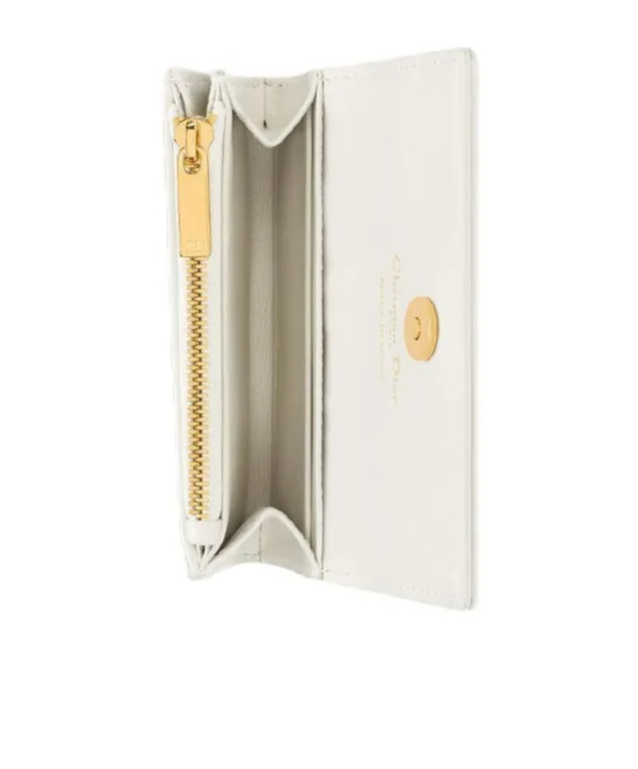 DIOR 30 MONTAIGNE WALLET