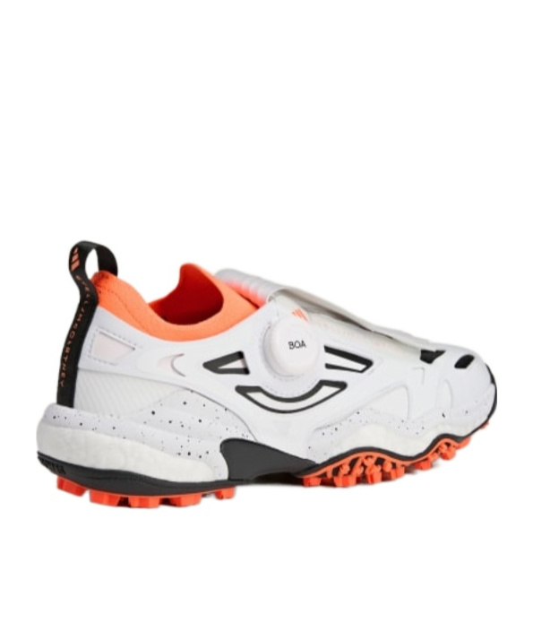 Adidas By Stella Mccartney Codechaos Boa In White