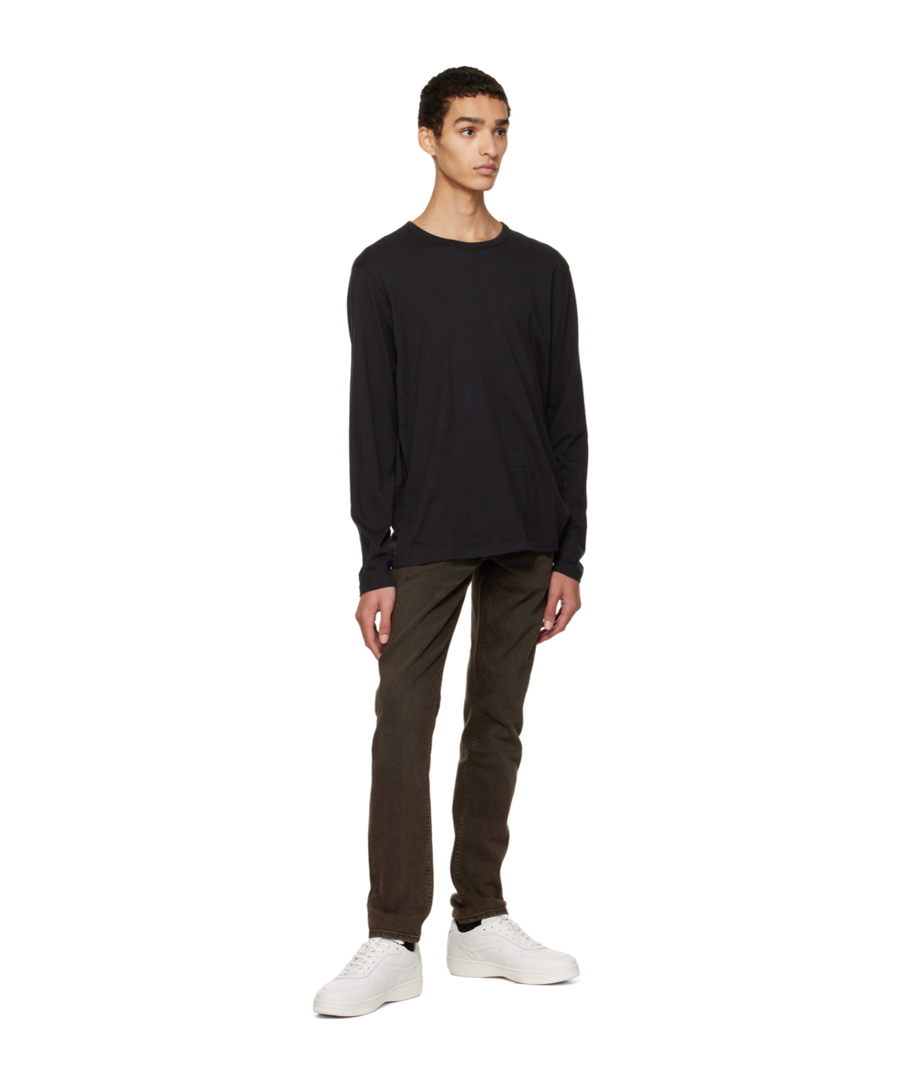 Rag & Bone Belt-loop Jeans