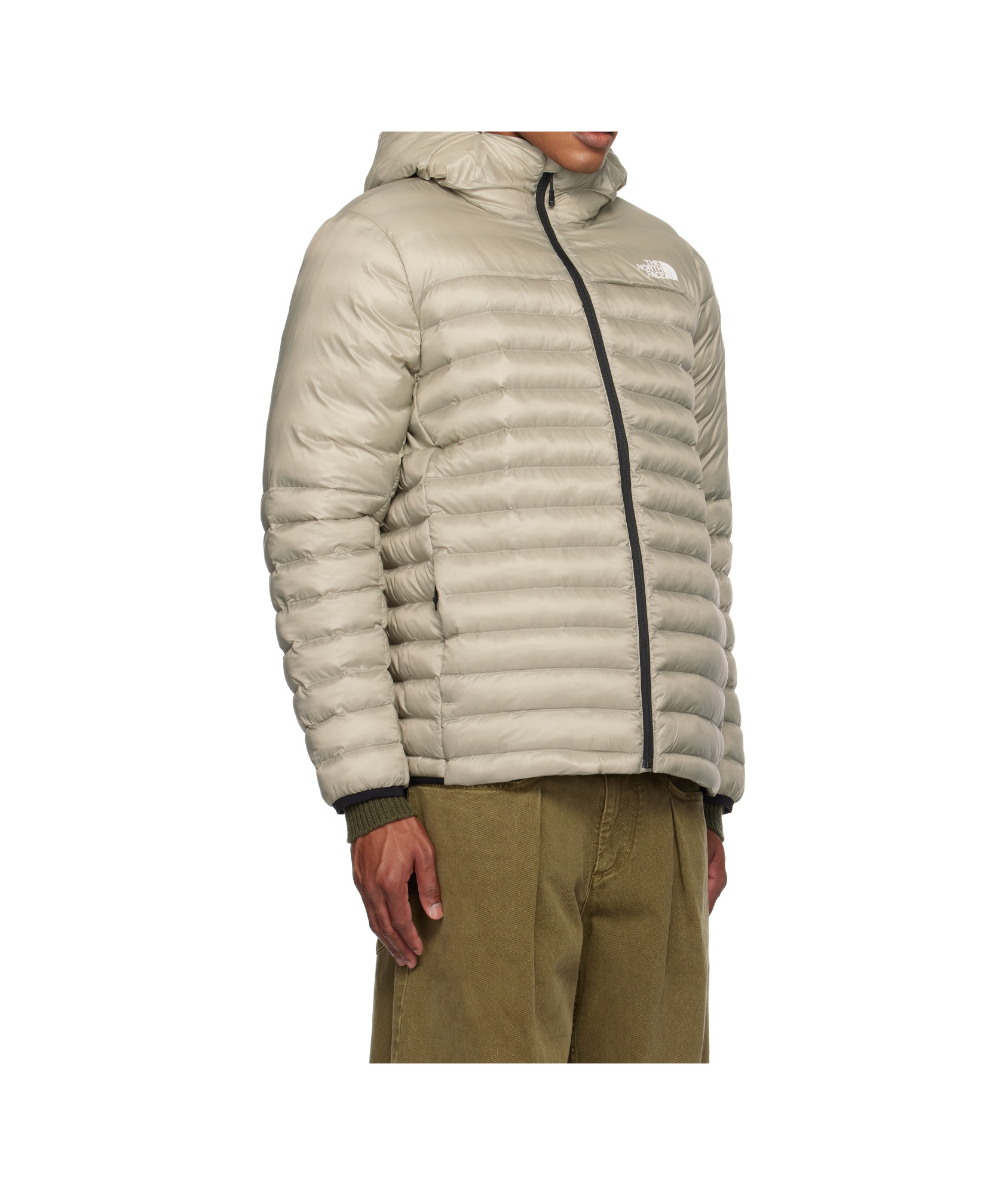 THE NORTH FACE TERRA PEAK LONG-SLEEVED COTTON SUIT 