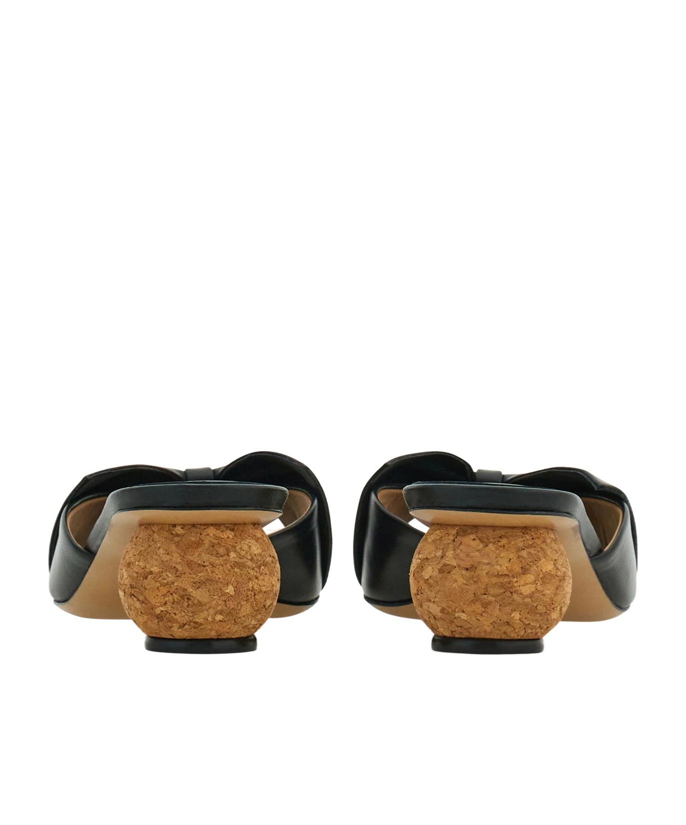 Ferragamo Bow Slide
