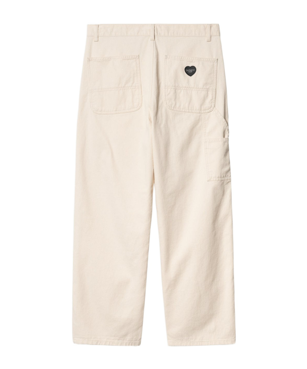 Carhartt Carhart Wip Drewe Relaxed Tapered Fit Jeans In Natural In Nude