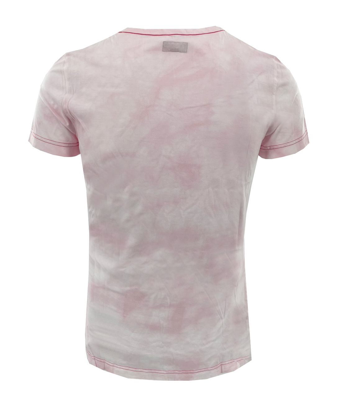 ARMANI JEANS ITEM O-NECK SHORT-SLEEVED T-SHIRT