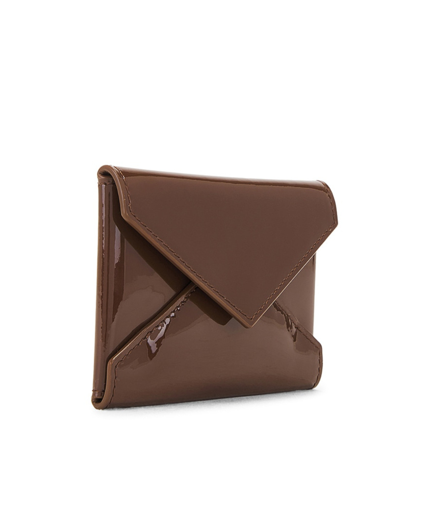 SAINT LAURENT RECTANGULAR WALLET