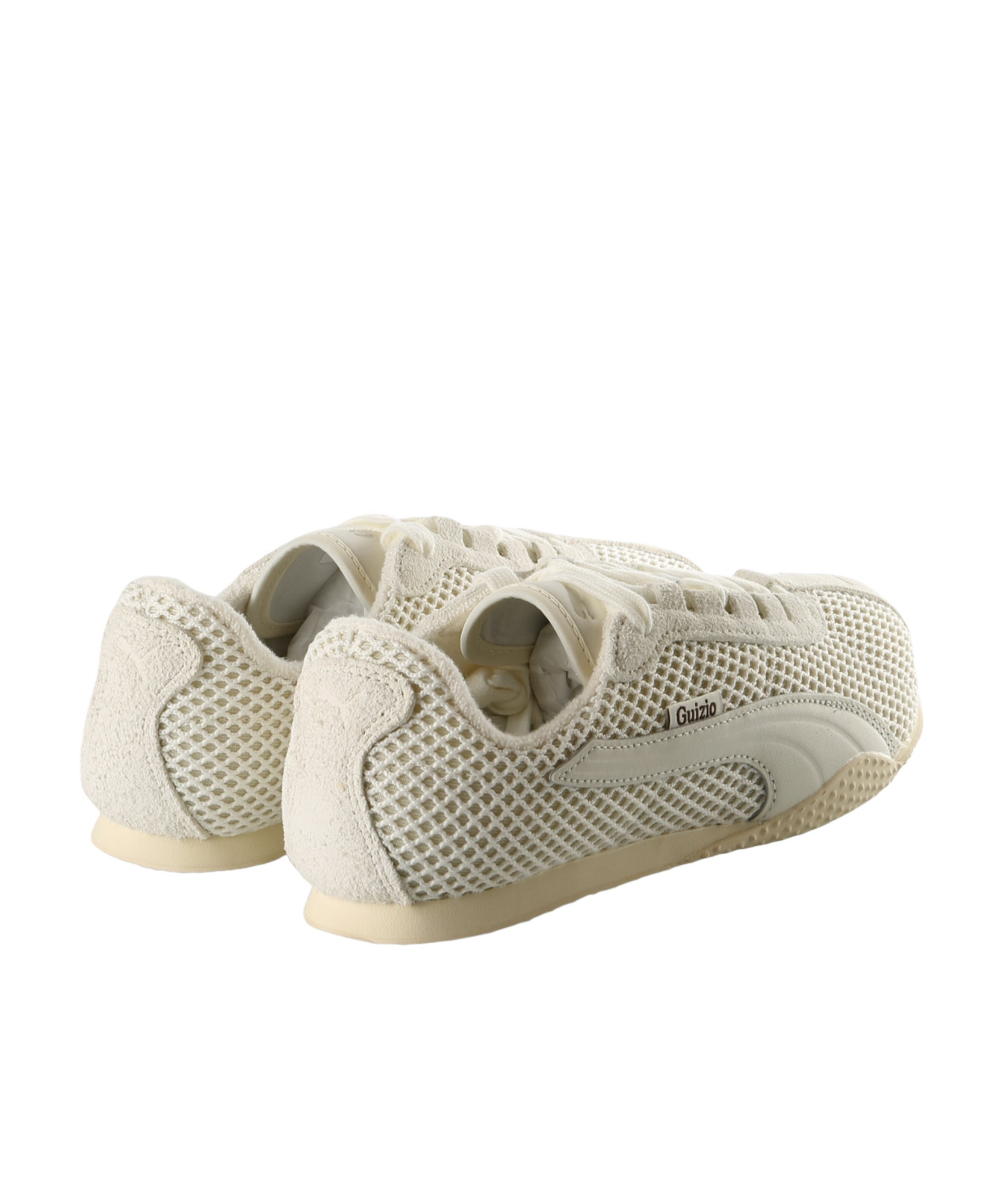 Puma X Guizio - Unisex H-street Sneaker In White