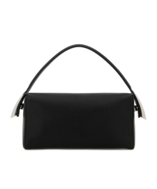 Benedetta Bruzziches Elif Handbag In Black