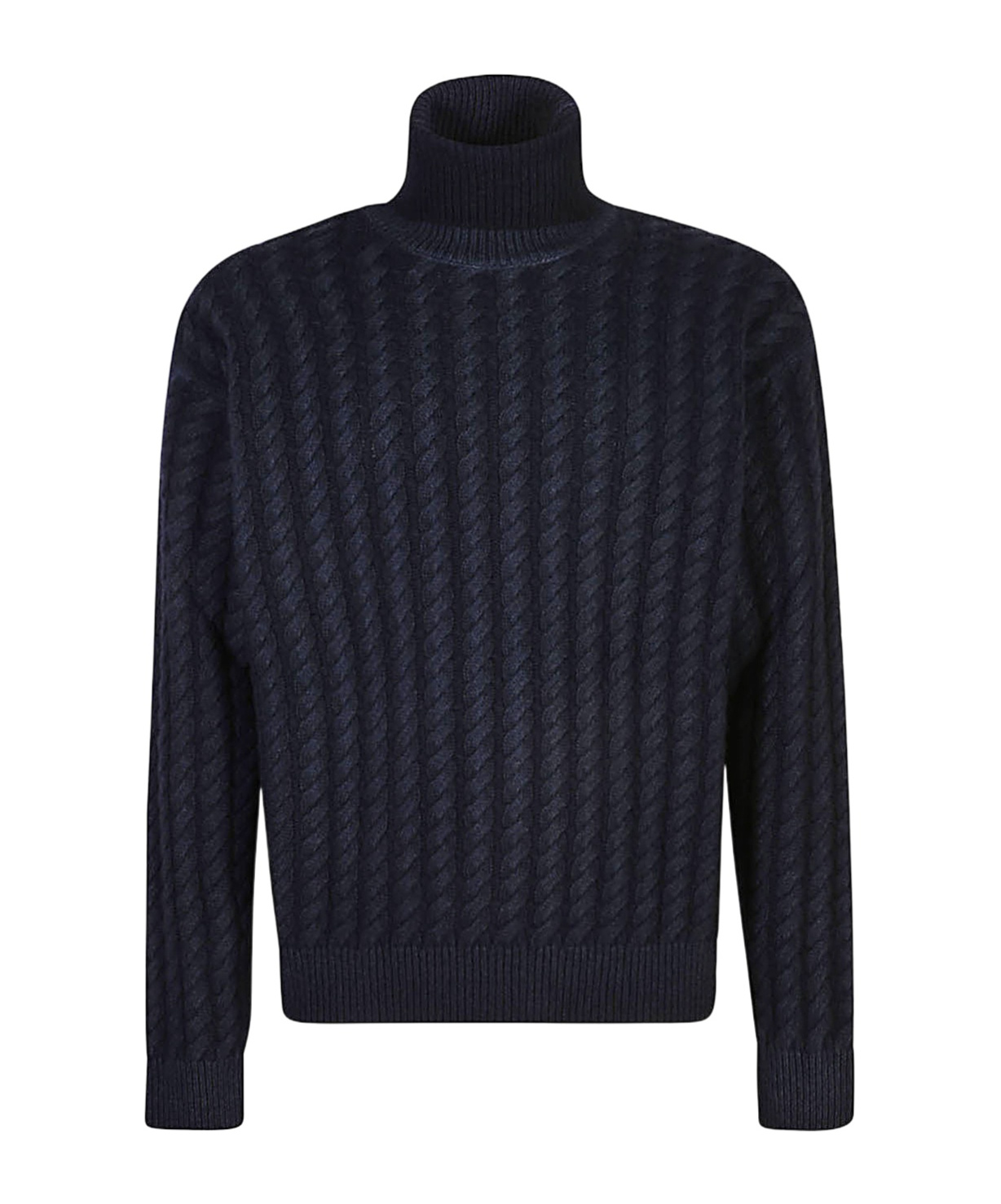 BARENA VENEZIA TURTLENECK SWEATER