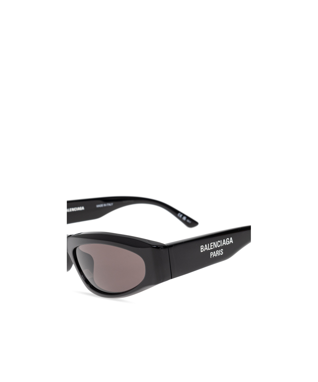 BALENCIAGA BALENCIAGA EYEWEAR CAT-EYE SUNGLASSES