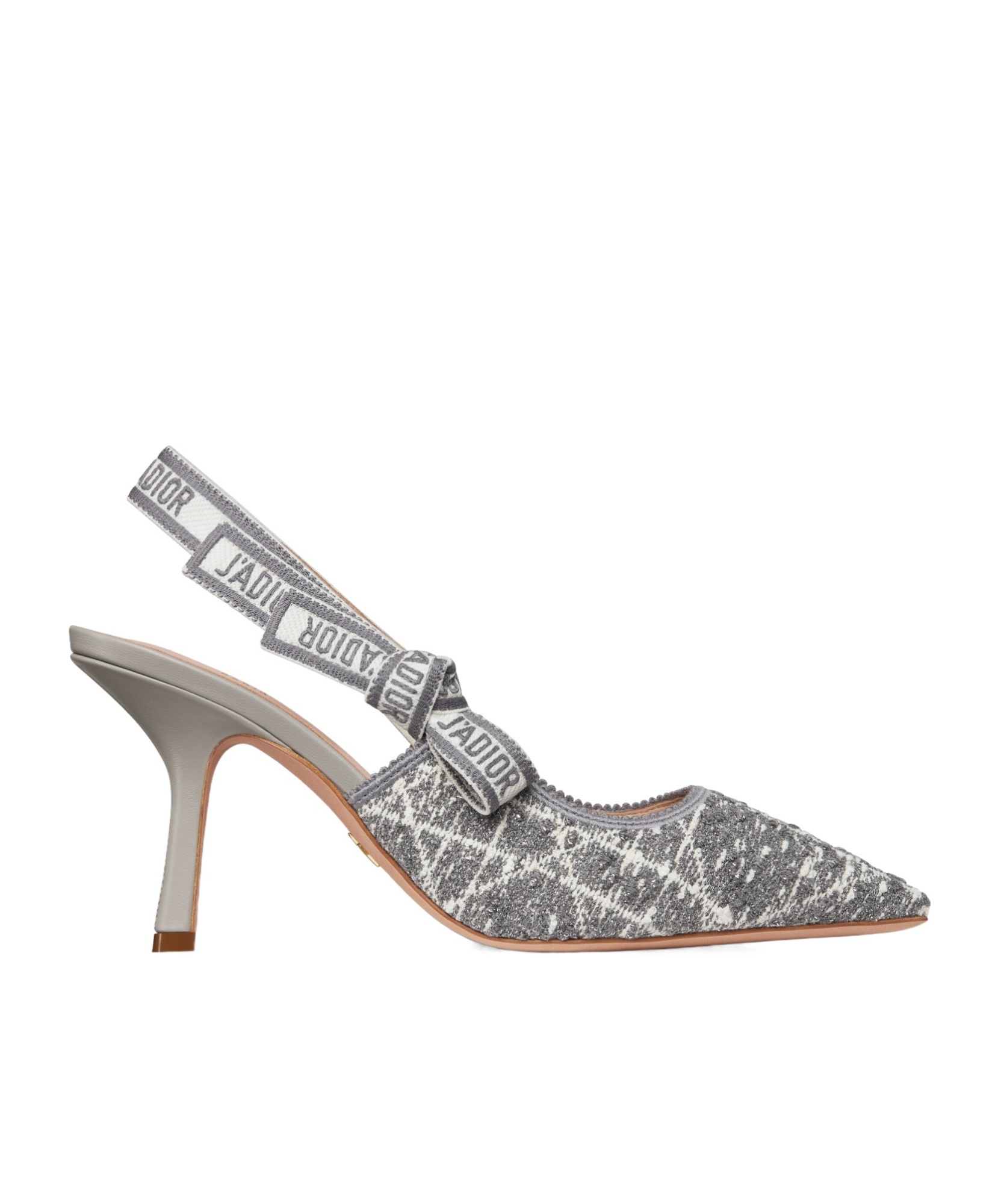 Dior J'a Slingback Pump