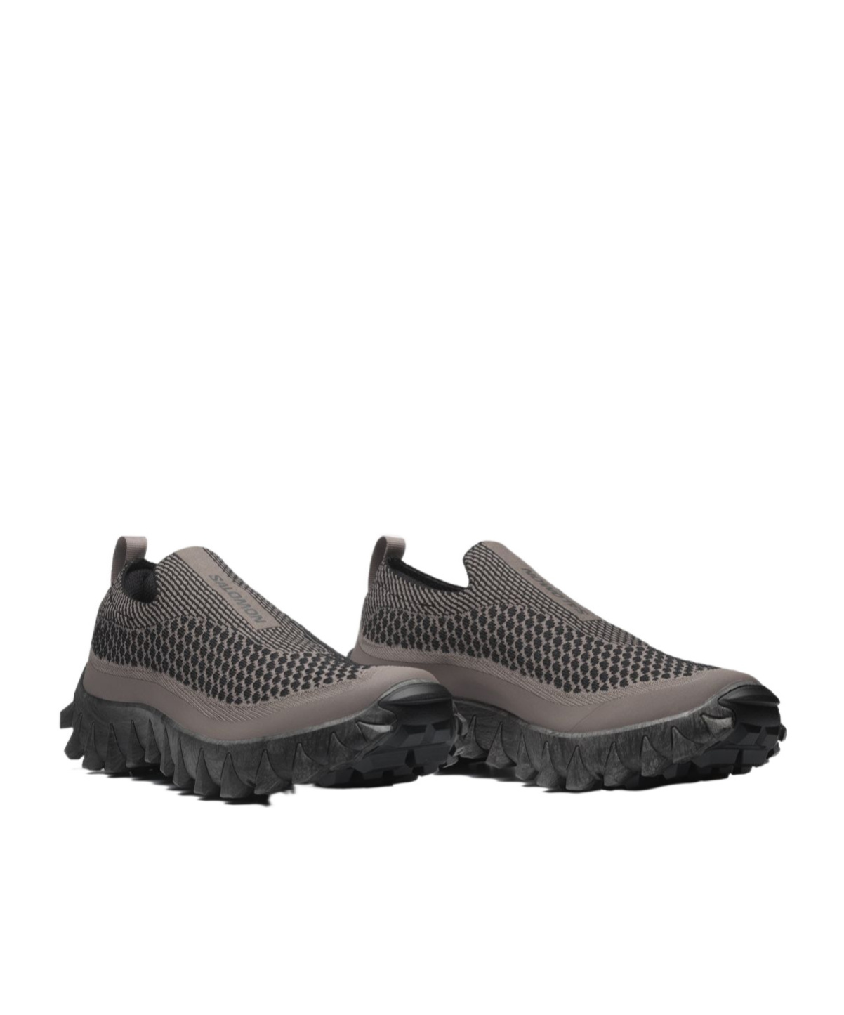 Salomon Advanced Sneakers In Black