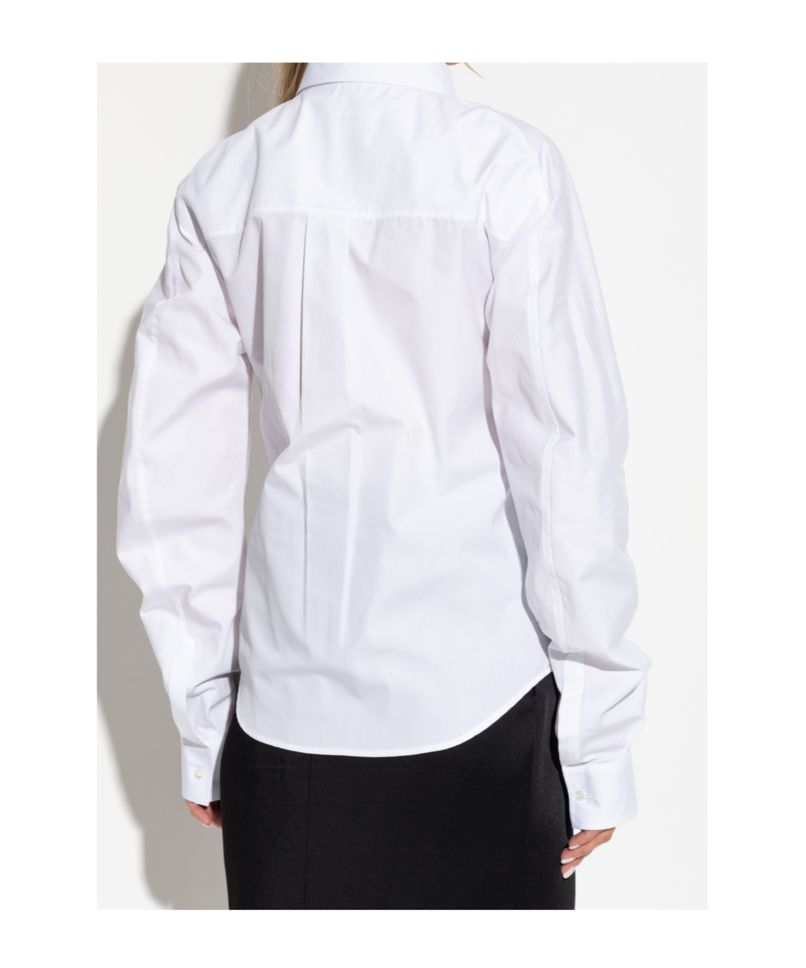 Dsquared2 Long Sleeve Shirt