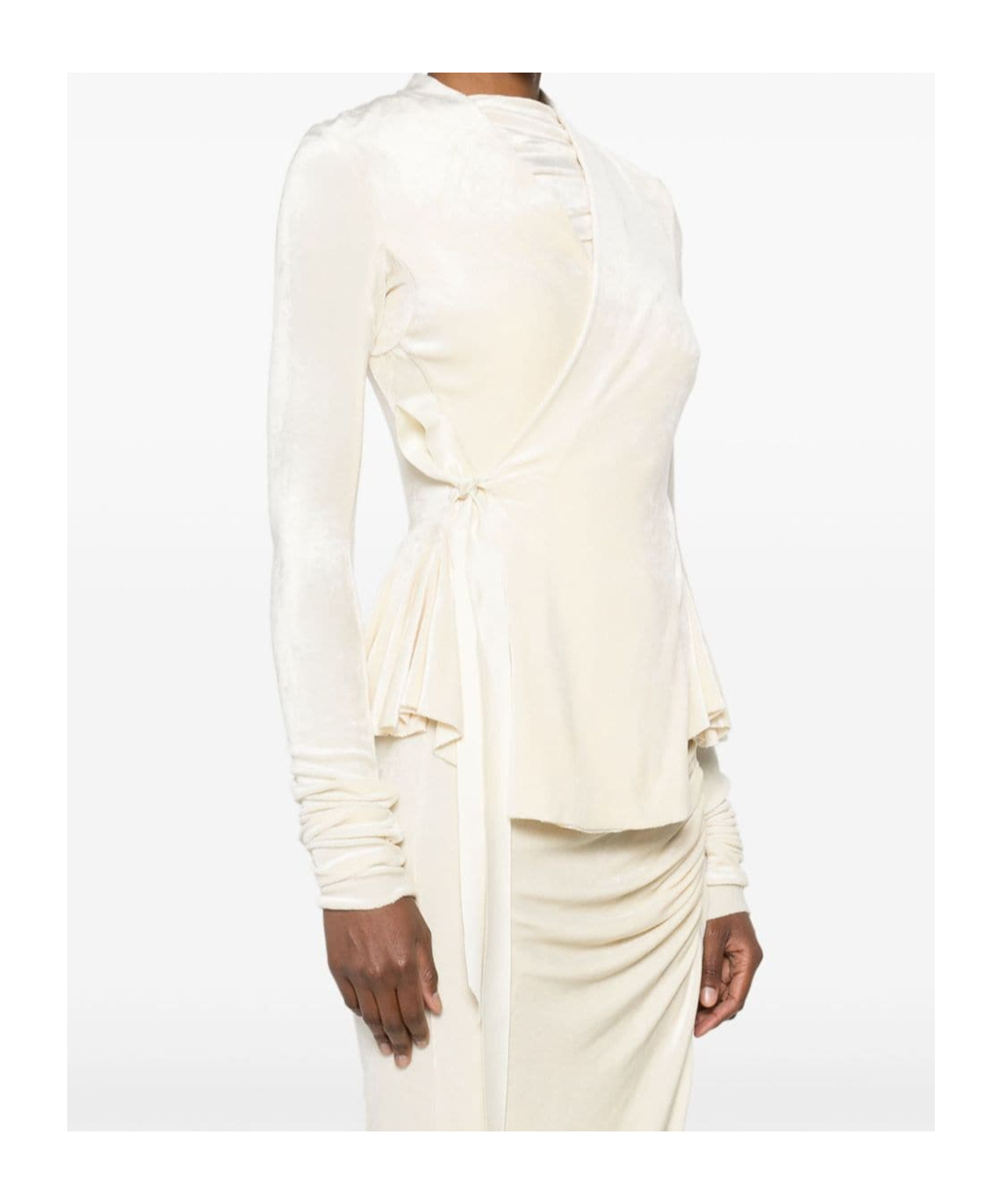 Rick Owens Hollywood Jacket