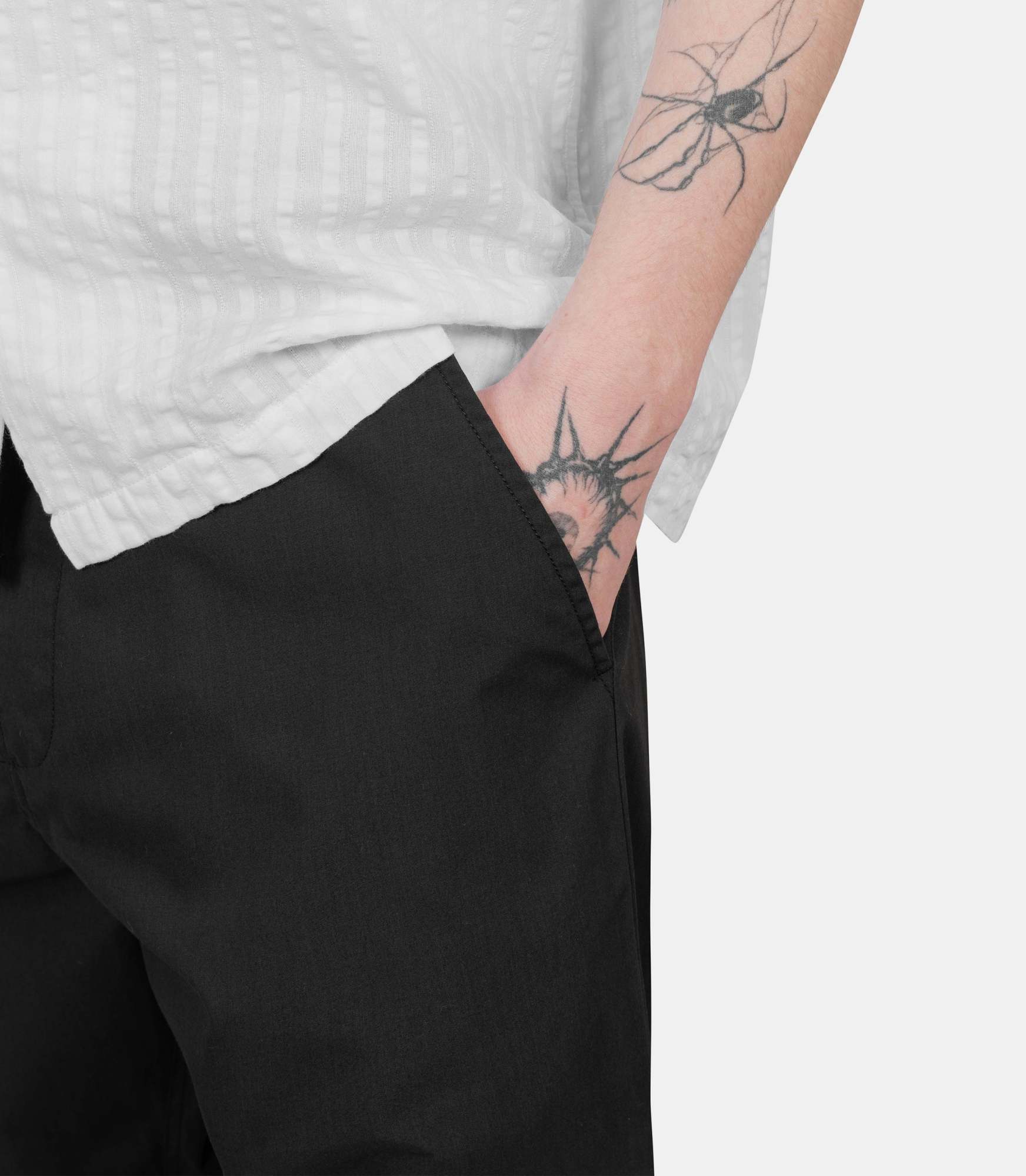 Universal Works Pocket Casual Pants
