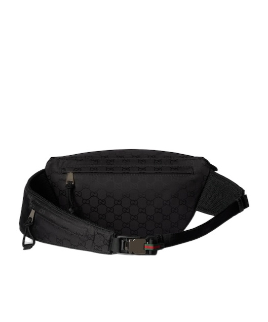 GUCCI GUCCI NEXUS LARGE BELT BAG