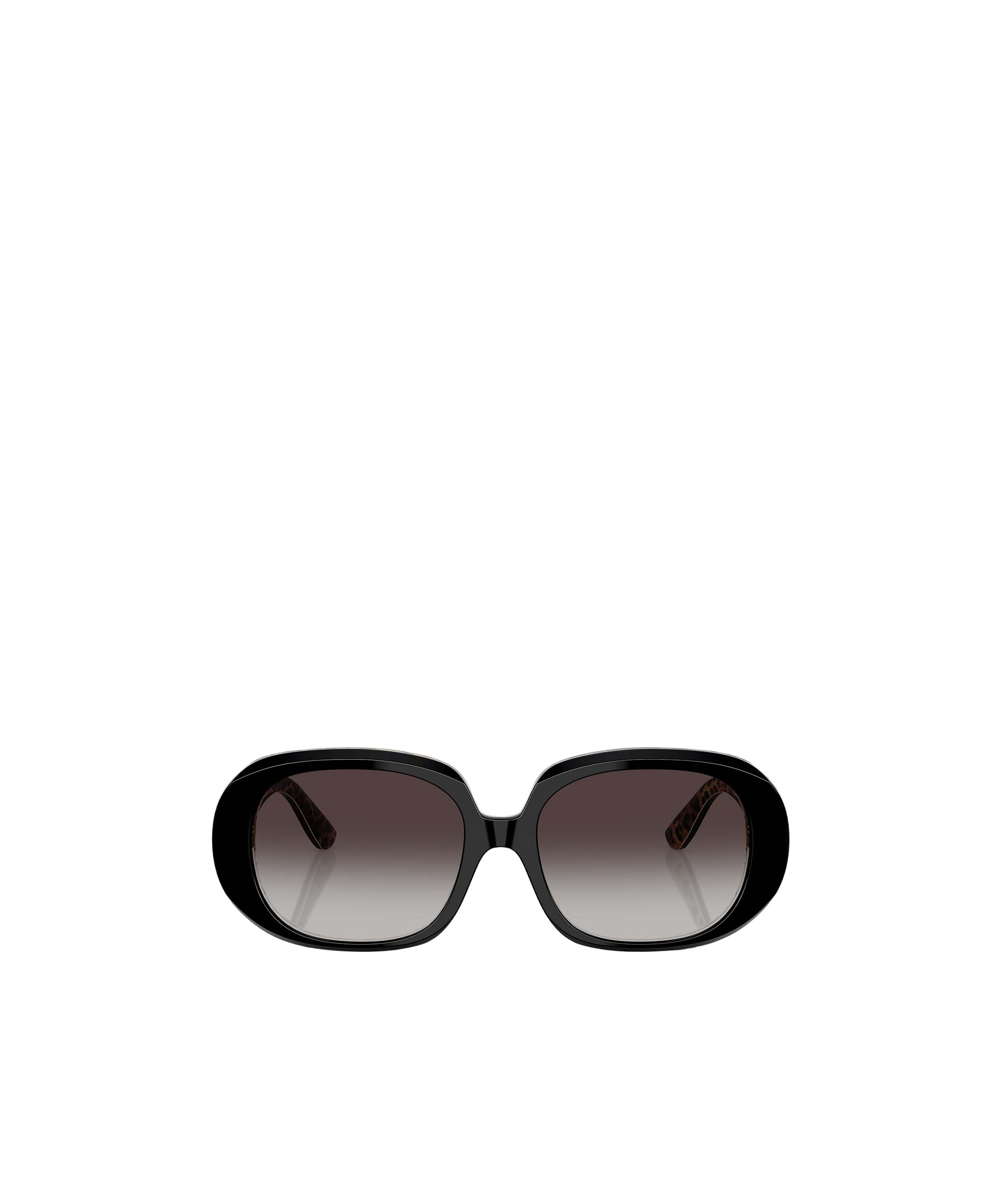 Dolce & Gabbana Dolce Gabbana Eyewear Round Frame Sunglasses