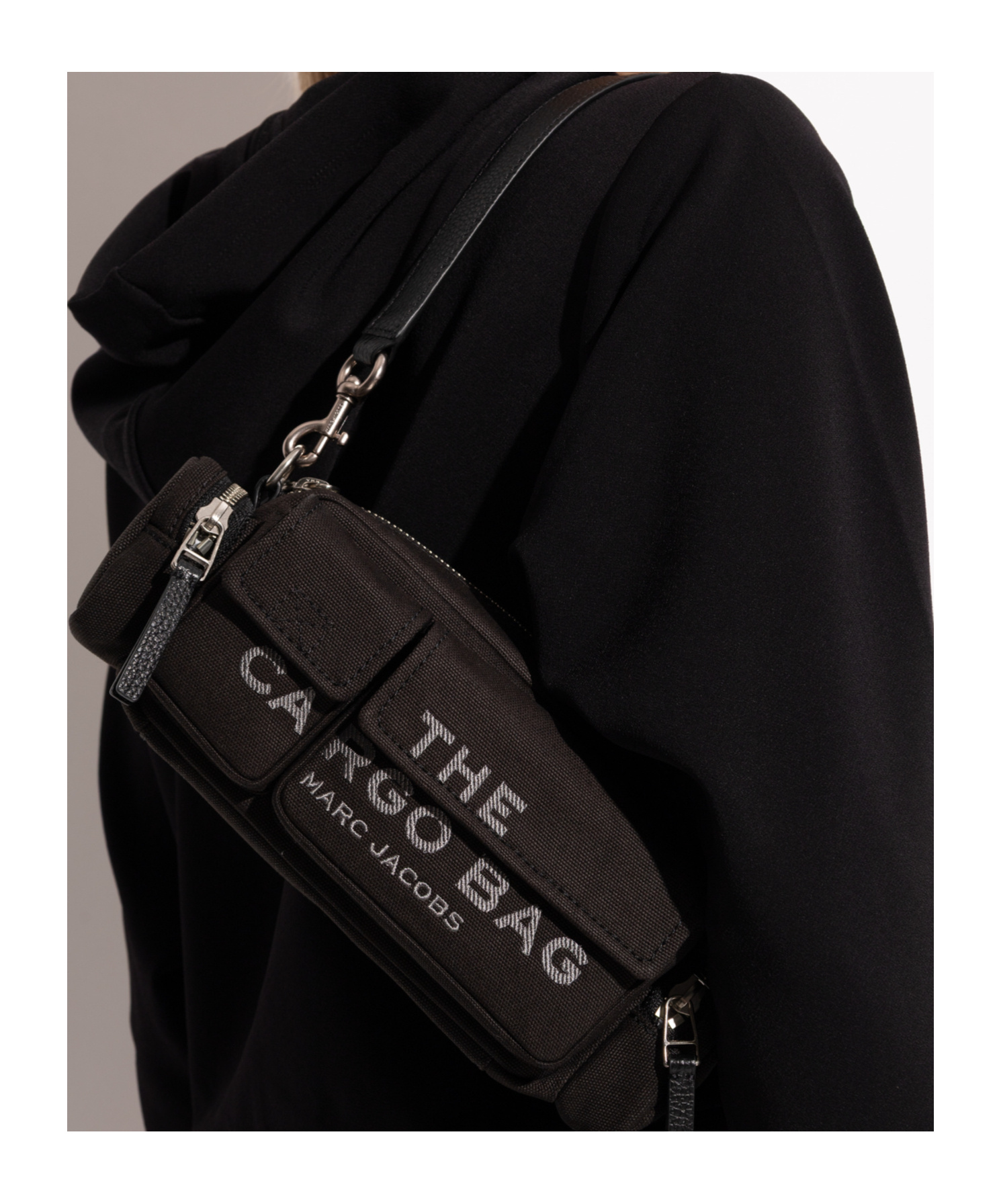 Marc Jacobs The Cargo Shoulder Bag