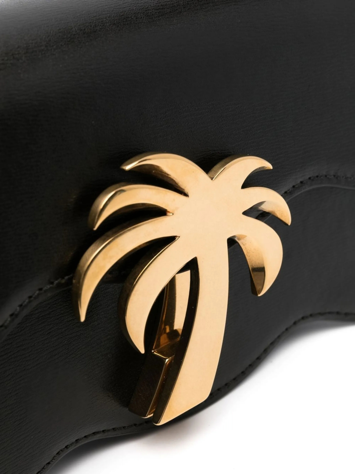 Palm Angels Palm Beach Crossbody Mini Bag