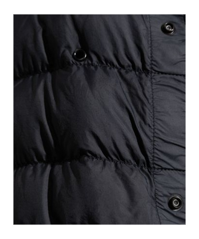 Stone Island Ghost Jacket In Black