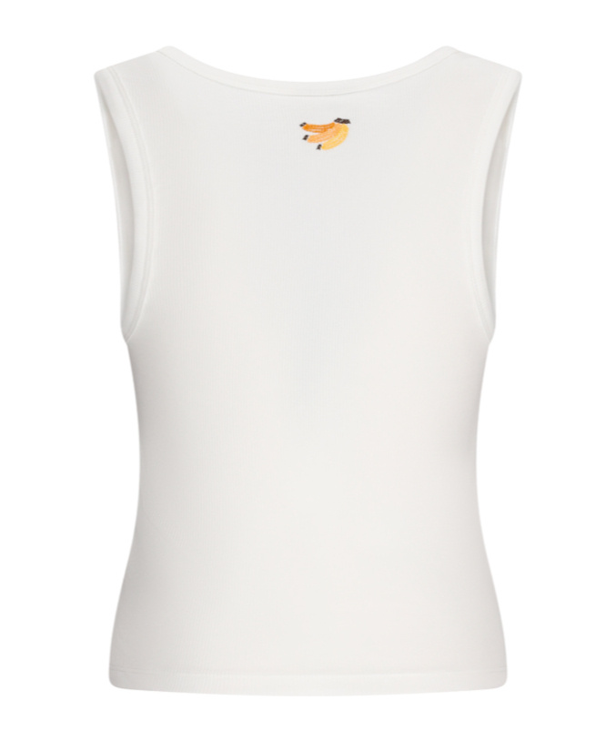 Farm Rio Sleeveless Vest