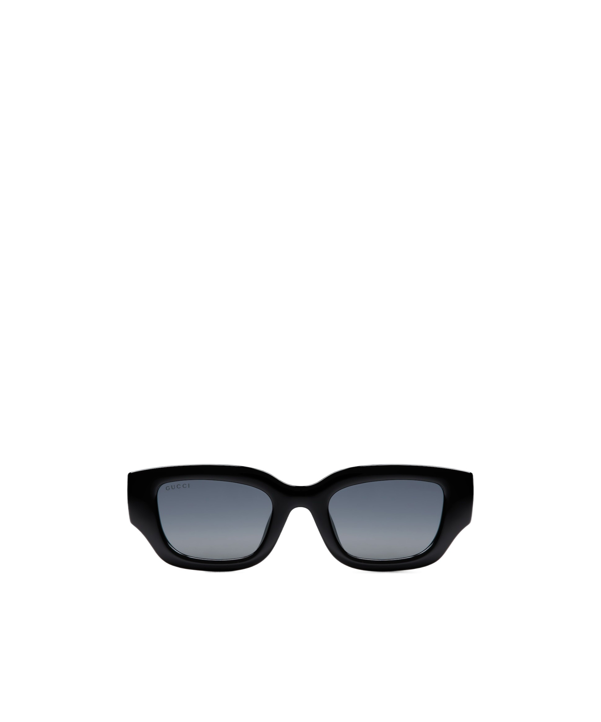 Gucci Rectangular Sunglasses