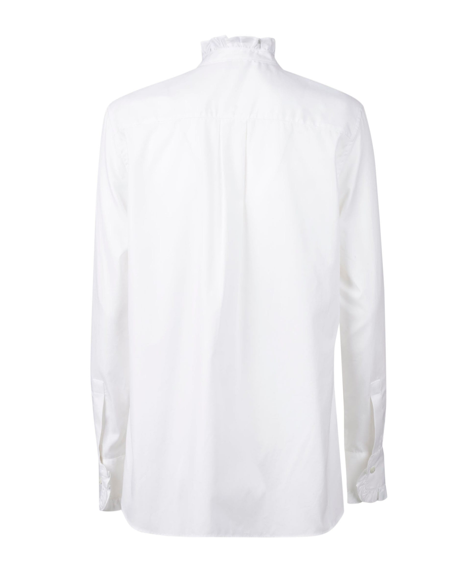 ASPESI LONG-SLEEVED SHIRT 