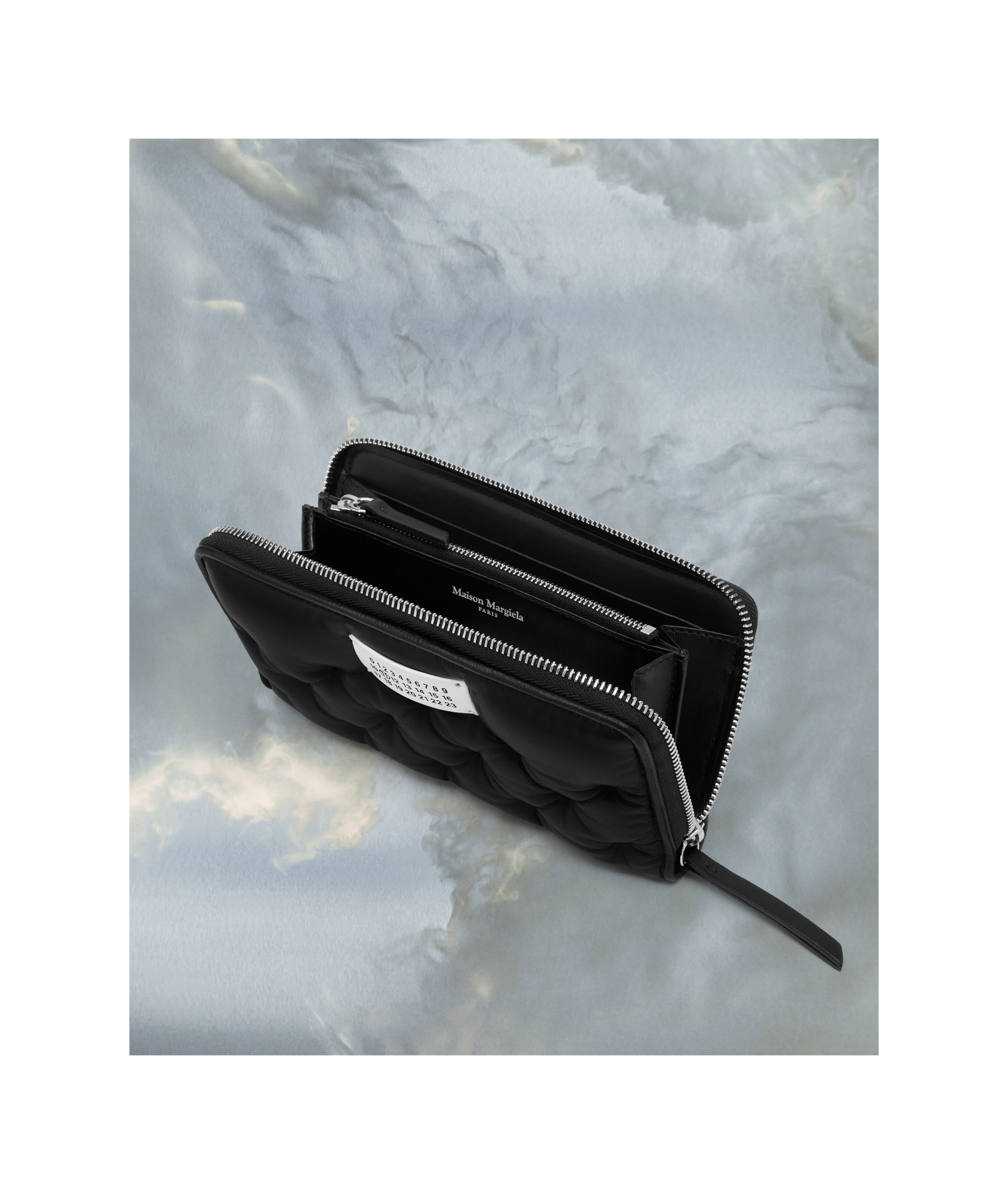 MAISON MARGIELA GLAM SLAM WALLET