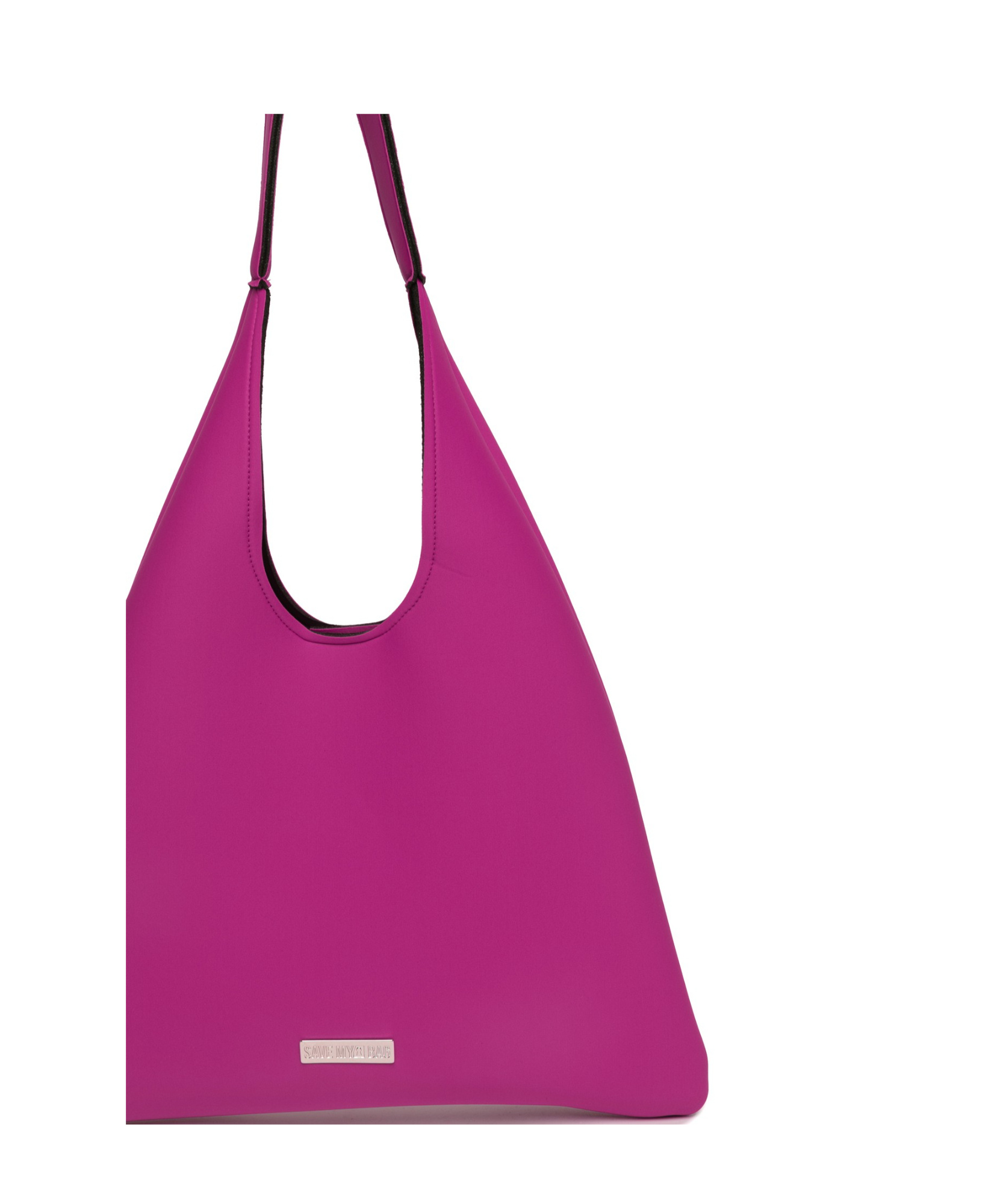 Save My Bag Taylor Tote Bag In Pink